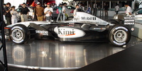 Shanghai Formula 1 GP - image-20042011-15